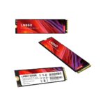 Lenovo LN860 256GB M.2 NVMe Gen 3x4 2280 Internal SSD - Image 3