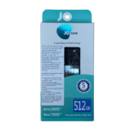 Asus Jogeek 512GB M.2 NVMe PCIe Gen4x4 2280 SSD