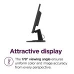 Lenovo D24-40 23.8 (24) Inch 75Hz VA Panel Monitor - Image 3