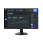 Lenovo D24-40 23.8 (24) Inch 75Hz VA Panel Monitor