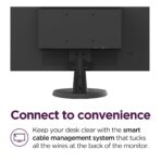 Lenovo D24-40 23.8 (24) Inch 75Hz VA Panel Monitor - Image 5