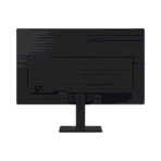 Samsung S3 Flat 24 Inch FHD 100Hz IPS Panel Monitor (LS24D304GAWXXL) - Image 4