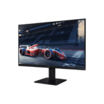 Samsung S3 Flat 24 Inch FHD 100Hz IPS Panel Monitor (LS24D304GAWXXL) - Image 10