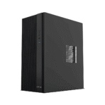 Circle Mini ME 3.0 Compact and Efficient M-ATX Cabinet with Power Supply (Slim) - Image 3