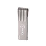 CyberX CY295 128GB USB 2.0 Flash Drive (Metal) - Image 3