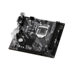 ASRock H370M-HDV/M.2 DDR4 M-ATX Motherboard (LGA1151) - Image 3