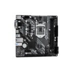 ASRock H370M-HDV/M.2 DDR4 M-ATX Motherboard (LGA1151) - Image 4