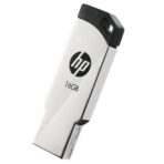 HP v236w 16GB USB 2.0 Flash Drive (Metal) - Image 2