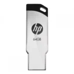HP v236w 64GB USB 2.0 Flash Drive (Metal) - Image 2