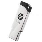 HP v236w 64GB USB 2.0 Flash Drive (Metal) - Image 4