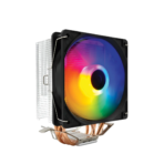 EVM EnAero R63 ARGB Cooling Fan (Intel/AMD)
