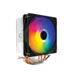 EVM EnAero R63 ARGB Cooling Fan (Intel/AMD)