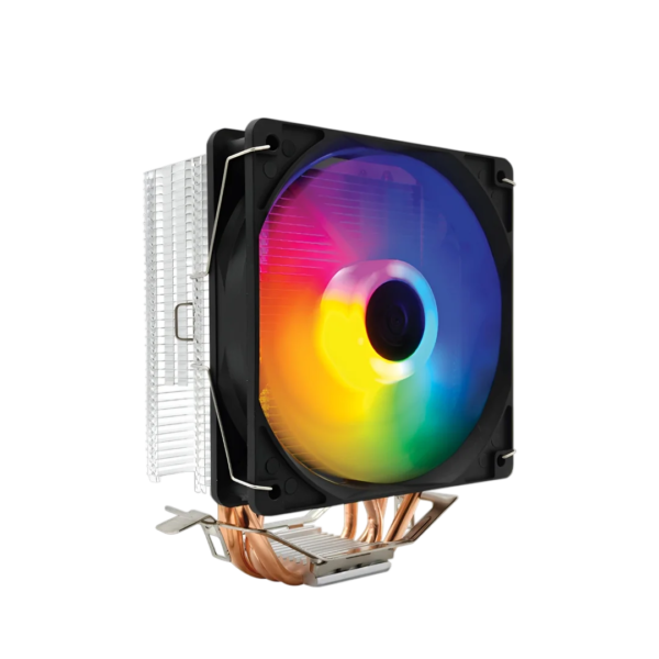 EVM EnAero R63 ARGB Cooling Fan (Intel/AMD)