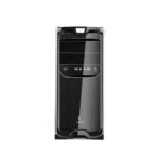 Circle Desire D1 3.0 with Power Supply Full-ATX Cabinet - Image 2