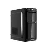 Circle Desire D1 3.0 with Power Supply Full-ATX Cabinet