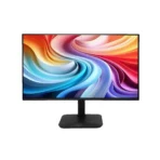 Acer KA242Y P6 23.8 (24) Inch Full HD 144Hz LED IPS Panel Monitor (Black) - Image 2