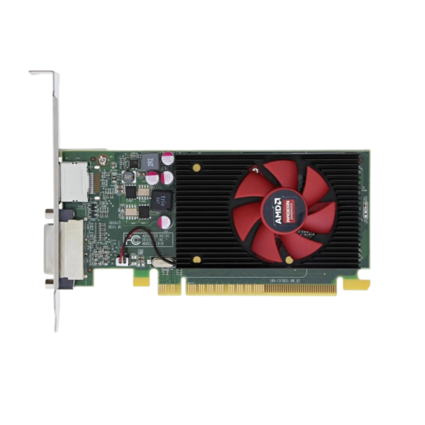 AMD Radeon R5 430 2GB GDDR5 OEM Graphics Card (Refurbished)
