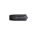 Verbatim V3 Drive 128GB USB 3.2 Gen 1 Flash Drive (Black/Grey) - Image 3