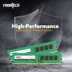 Frontech 8GB DDR4 2666MHz Desktop Memory Module (RAM-0029) - Image 4