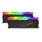 KLEVV CRAS X DDR4 16GB (2x8GB) 3200MHz CL16 Gaming Memory (RGB)