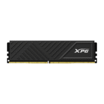 Adata XPG Gammix D35 16GB 3200MHz CL16 DDR4 Desktop Gaming RAM (Black) - Image 2