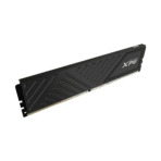 Adata XPG Gammix D35 16GB 3200MHz CL16 DDR4 Desktop Gaming RAM (Black) - Image 3