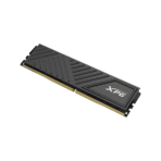 Adata XPG Gammix D35 16GB 3200MHz CL16 DDR4 Desktop Gaming RAM (Black) - Image 4